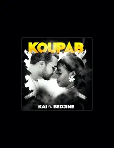 Écoutez KAI, regardez des vidéoclips, lisez la biographie, consultez les dates de tournée et plus encore !