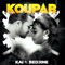 KOUPAB (feat. Bedjine) - KAI lyrics