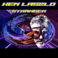 Stranger - Single - Ken Laszlo