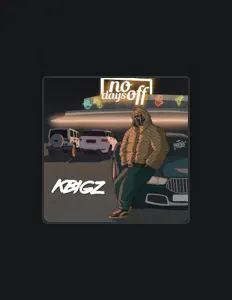 Listen to KBigzofficial, watch music videos, read bio, see tour dates & more!