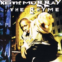 The Rhyme - Single - Keith Murray