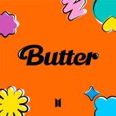 Butter by BTS, Megan Thee Stallion