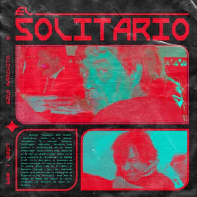 El Solitario (feat. La B90) - Single
