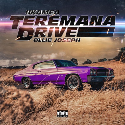 Teremana Drive - Single