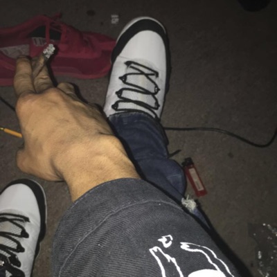 Lul Gang Activity 2 - EP
