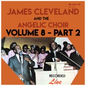 Rev. James Cleveland - A Lost Sheep (feat. Rev. Lawrence Roberts and the Angelic Choir)