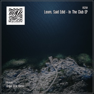 In the Club - Single