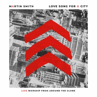 Martin Smith Leap Of Faith