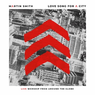 Martin Smith Jesus Only You