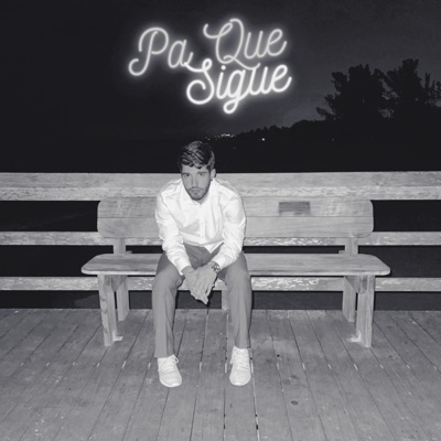 Pa Que Sigue - Single