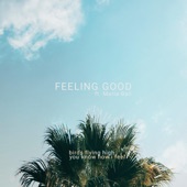 Feeling Good (feat. Maria Bali) artwork