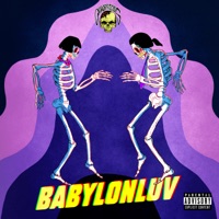 Babylonluv (feat. Gabriel Xan, Nildão & PH Gravetto) - Single - opropriocaos