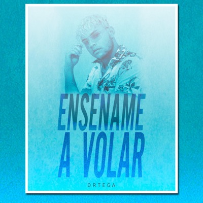Enseñame a volar - Single