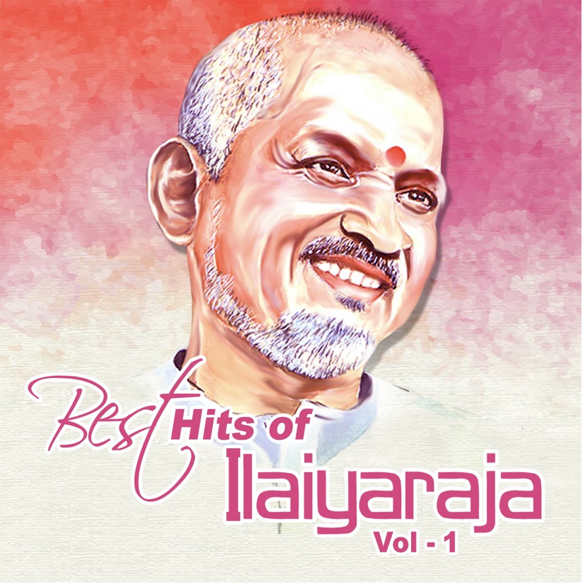 ‎Best Hits of Ilaiyaraja Vol-1 - Album by Ilayaraja - Apple Music