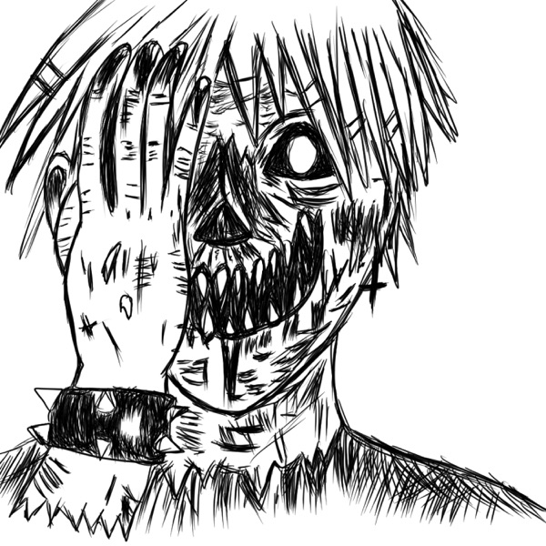 All the Dead Punk Kids
