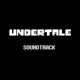 UNDERTALE - OST cover art