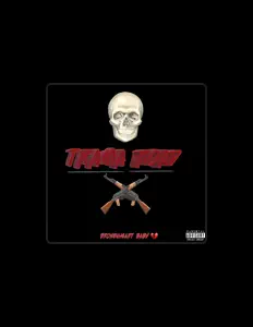 Brokenheart Baby: песни, клипы, биография, даты выступлений и многое другое.