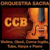 Orquestra Sacra - 274 - Na plenitude estarei