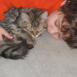 Fond Memories Ladman