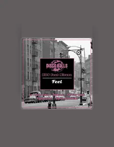 Hör dir Hds an, schau dir Musikvideos an, lies die Biografie, finde Tourdaten und mehr!