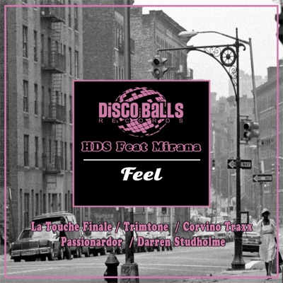 Feel (feat. Mirana)
