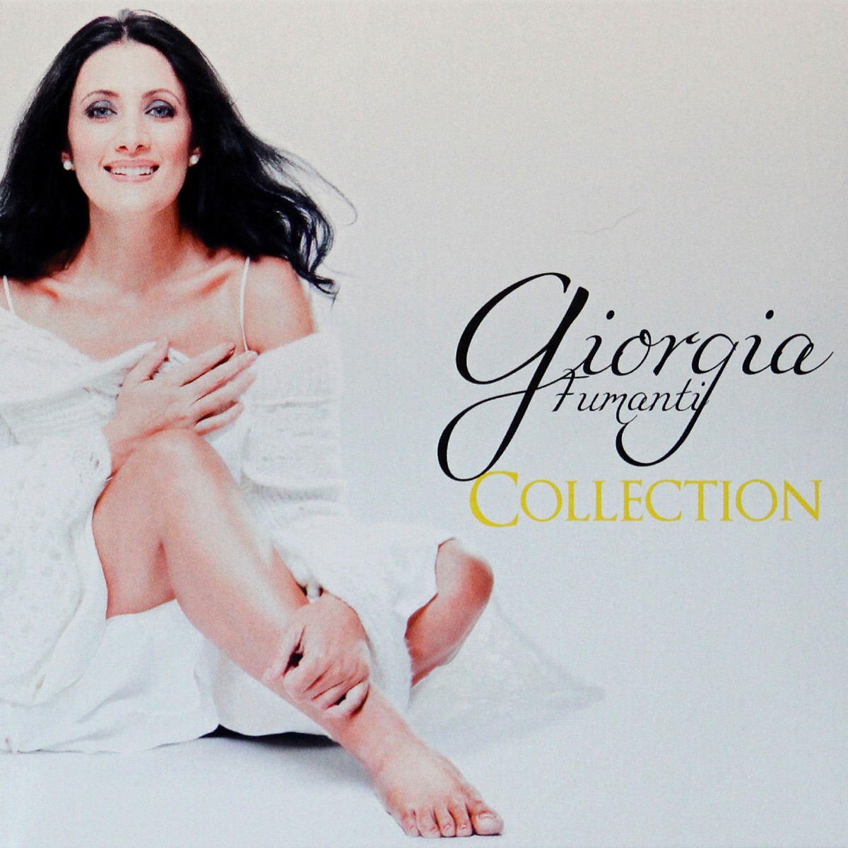 Collection - Album by Giorgia Fumanti - Apple Music