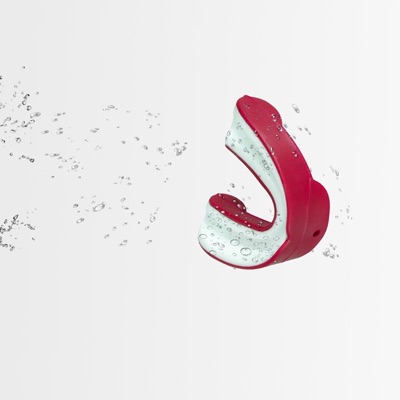 Won't Stay Down - Single