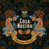 Cosa Nostra artwork