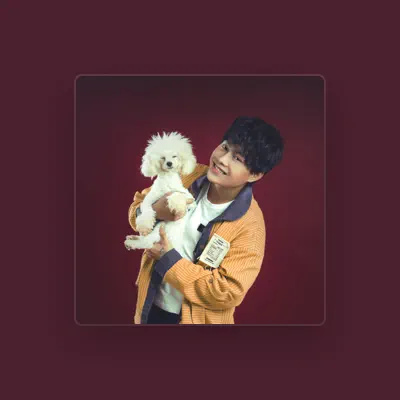 Listen to Lam Chan Kiet, watch music videos, read bio, see tour dates & more!