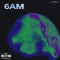 6am - Single - 13Hati & RK