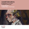 Petr Prause Verklärte Nacht, Op. 4: I. Grave [sehr langsam] Arnold Schoenberg: String Quartet No. 4 & Verklärte Nacht