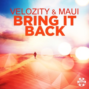 Bring It Back - Single