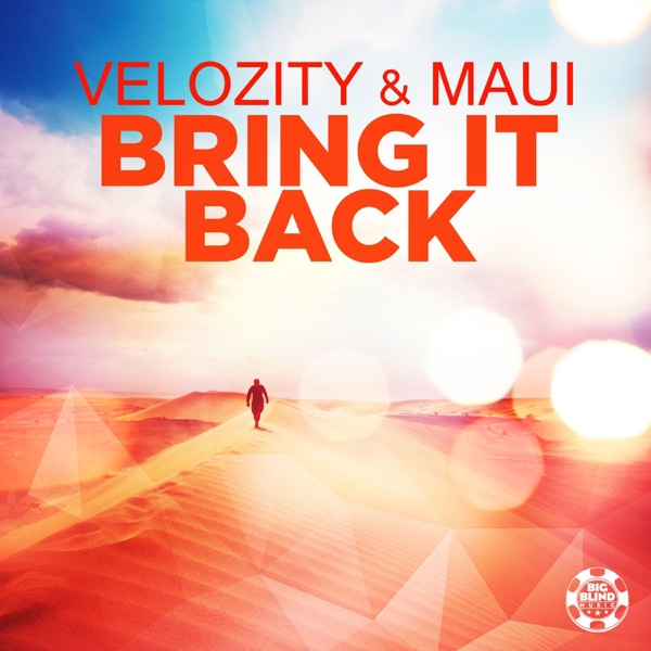 Bring It Back - Single