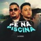 Pé na Piscina (feat. Dany Bala) - Tito JV lyrics