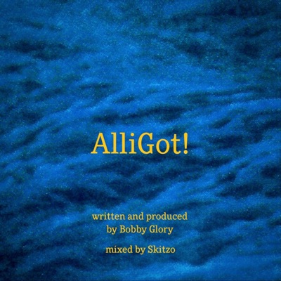 AlliGot! - Single
