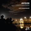 Avison: Concertos in Seven Parts Done from the Lessons of Domenico Scarlatti (Alpha Collection) - Café Zimmermann