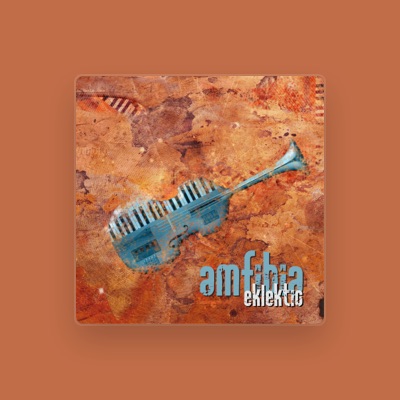 Listen to Amfibia, watch music videos, read bio, see tour dates & more!