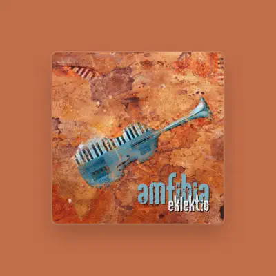Listen to Amfibia, watch music videos, read bio, see tour dates & more!