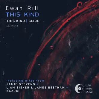 This Kind by Ewan Rill & Jamie Stevens album reviews, ratings, credits