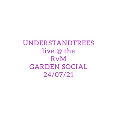 Understandtrees Live at the RevMuzik Garden Social - EP