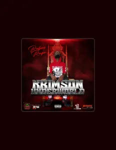 收听 Redzone Reaper、观看音乐视频、阅读小传、查看巡演日期等 ！