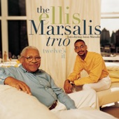The Ellis Marsalis Trio - The Surrey With The Fringe On Top (Live)
