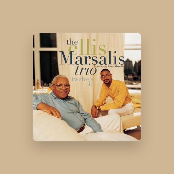 Ellis Marsalis Trio's avatar