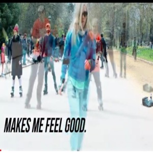 Makes Me Feel Good..... Dpm.. - Single