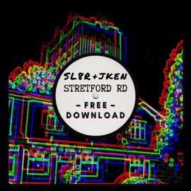 Stretford Rd (feat. Jken) Sl8r