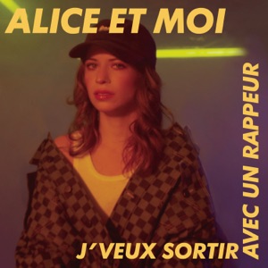 J'veux sortir avec un rappeur - Single