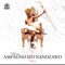 Amfagno Izo Nandzawo - Hawmi lyrics