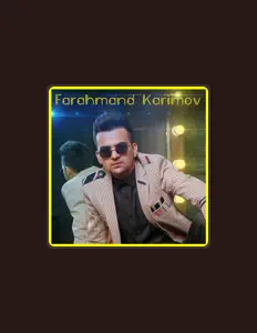 Listen to Farahmand Karimov, watch music videos, read bio, see tour dates & more!