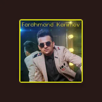 Listen to Farahmand Karimov, watch music videos, read bio, see tour dates & more!