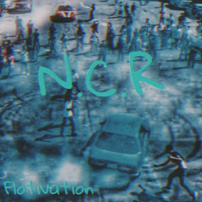 N.C.R (Nor Cal Rebel) - EP